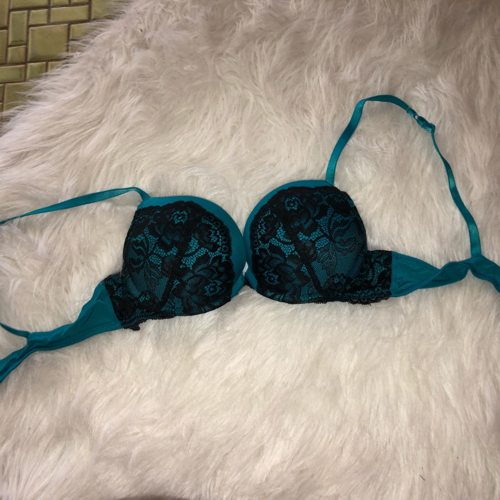 Adore me bra